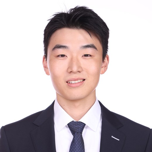 Hong Haoshan 洪浩善